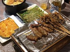 -霄汉羊排(万松园一店)