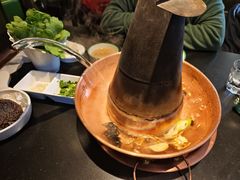 -南门四季铜锅涮肉(大屯·北苑店)