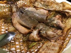 -翠亭酒家(山西南路店)