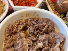 -一绪に寿喜烧(荟聚店)