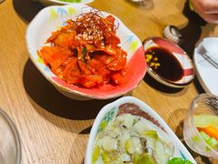 -水之惠鲜鱼料理(王府大街店)