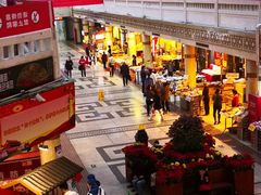-南市食品街