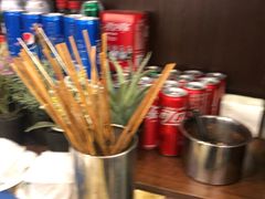 -老徐烧烤涮肚(交道口店)