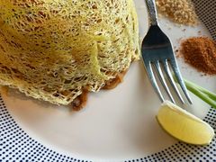 -星叶·东南亚料理(宁波万象汇店)