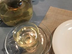 -伊斯坦布尔土耳其清真咖啡餐厅