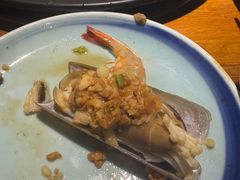 -三个渔夫·蒸汽海鲜(小白楼店)