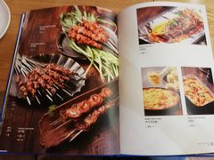 -九十九顶毡房(阜石路店)