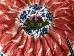 -东来顺饭庄(金泉广场店)