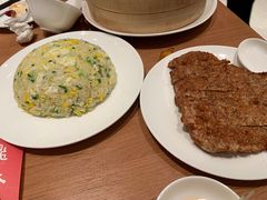 -鼎泰丰(德基广场店)