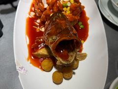 -姑苏家宴·苏帮菜·松鼠桂鱼(苏州总店)