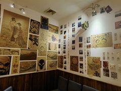 -鳗鱼家·深夜食堂(军博店)