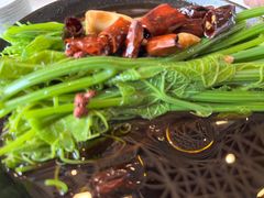 -云里小坐·海泉湾·团建·宴席·下午茶(金堂海泉湾店)