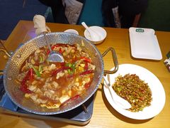 -大鸽饭(马王堆店)