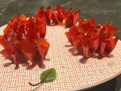 -柿合缘新京菜(静安嘉里中心店)