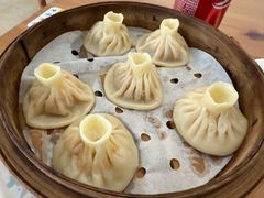 -海胆小馆(东北水饺·春柳店)