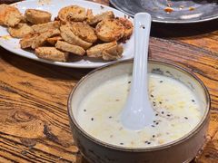 -有奴思烤肉·清真(正宁路店)