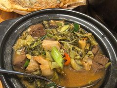 -斯丹姜母鸭·古法干香(田安南路店)