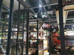 -探鱼·鲜青椒爽麻烤鱼(广州欣荣广场店)
