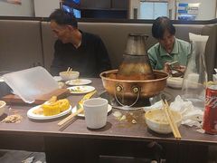 -东来顺饭庄(上地华联店)