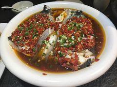 -湘与香缘·湖南菜(王府井北京市百货大楼店)
