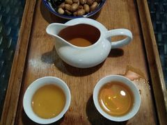 功夫茶-大洋家·精品潮汕菜·生腌砂锅粥(天河东路店)