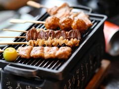 -山葵家·创意料理(宁波来福士店)