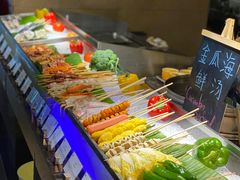 -惠州皇冠假日酒店·西餐厅·自助餐厅