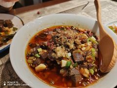 -遇见长安之高山流水(李家村万达店)