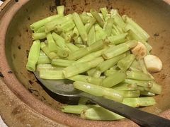 家烧菜心-新荣记(椒江店)