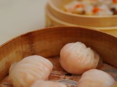 -利苑酒家(合景国际金融广场店)
