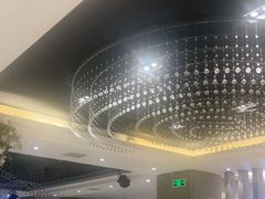 -紫鑫阁饭庄(长安店)