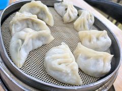 -徐记三鲜面馆(咸宁市体育中心店)