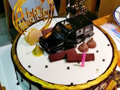 -吕氏疙瘩汤·私家菜馆(慈云寺店)