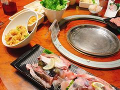-古关火锅店(古北水镇景区店)