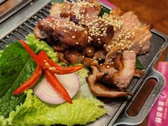 -荷花泰菜(东方新天地店)