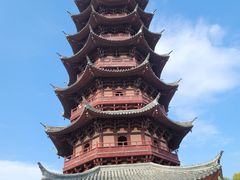 -盘门景区