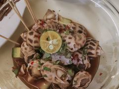 -铭副琦食·虾蟹烩馆(渔人码头店)
