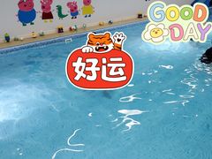-嘻游纪亲子游泳中心(天佑城店)