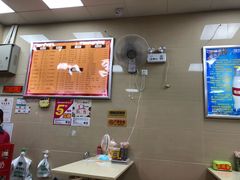 -舒记老友粉(埌西店)
