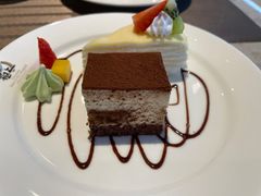 -極上萬膳·日料放题(来福士江景店)
