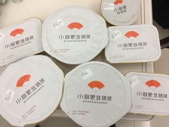 -小厨娘淮扬菜(板桥一店)