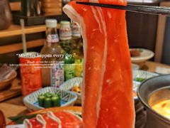 -温野菜涮涮锅(曲江大悦城店)