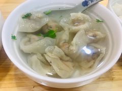 肉燕-大叔家福鼎小吃(十全街店)