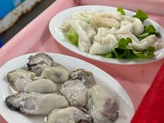 -花苑美食横琴生蚝火锅(拱北粤华路店)