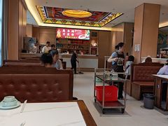 -梅利汴京烤鸭•开封豫菜地标店(东司门店)