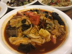 -妈妈的味道(工人体育场东路店)