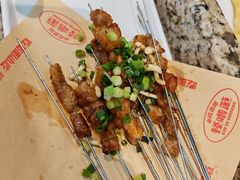 -怪噜范·老贵阳街头名小吃(鸿通城店)