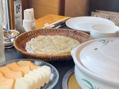 -黔蘑菇四季餐厅(观山湖店)