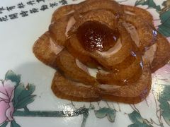 -京味斋·北京烤鸭(华威桥北工大店)