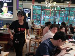 -蛙一刀·麻椒鱼火锅(金仙桥店)